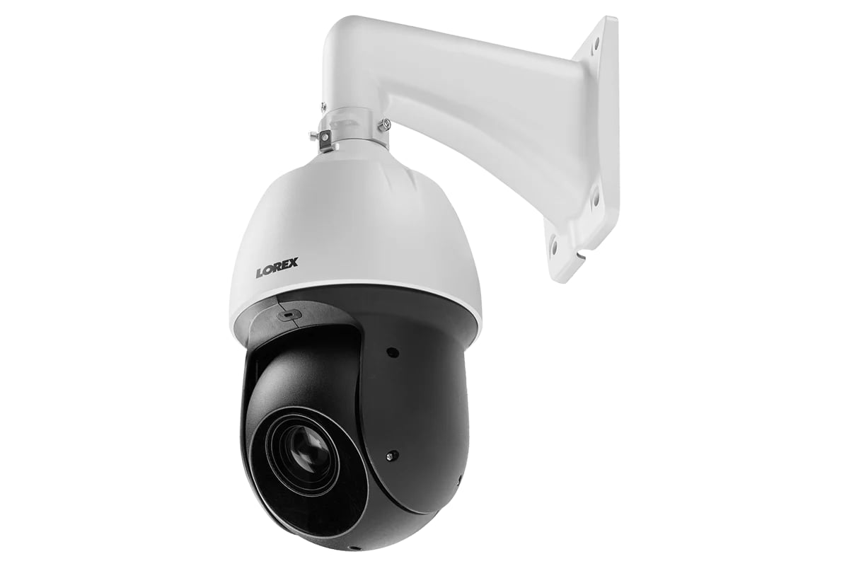 PTZ Security Camera