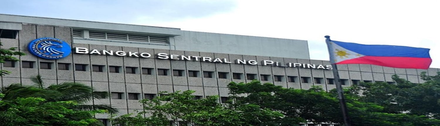 Banko Sentral ng Pilipinas