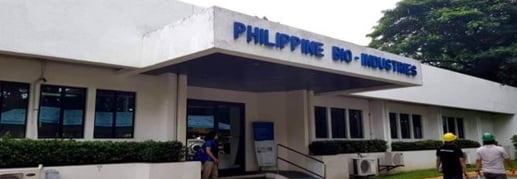 Phil Bio Industries (Cabuyao Laguna)