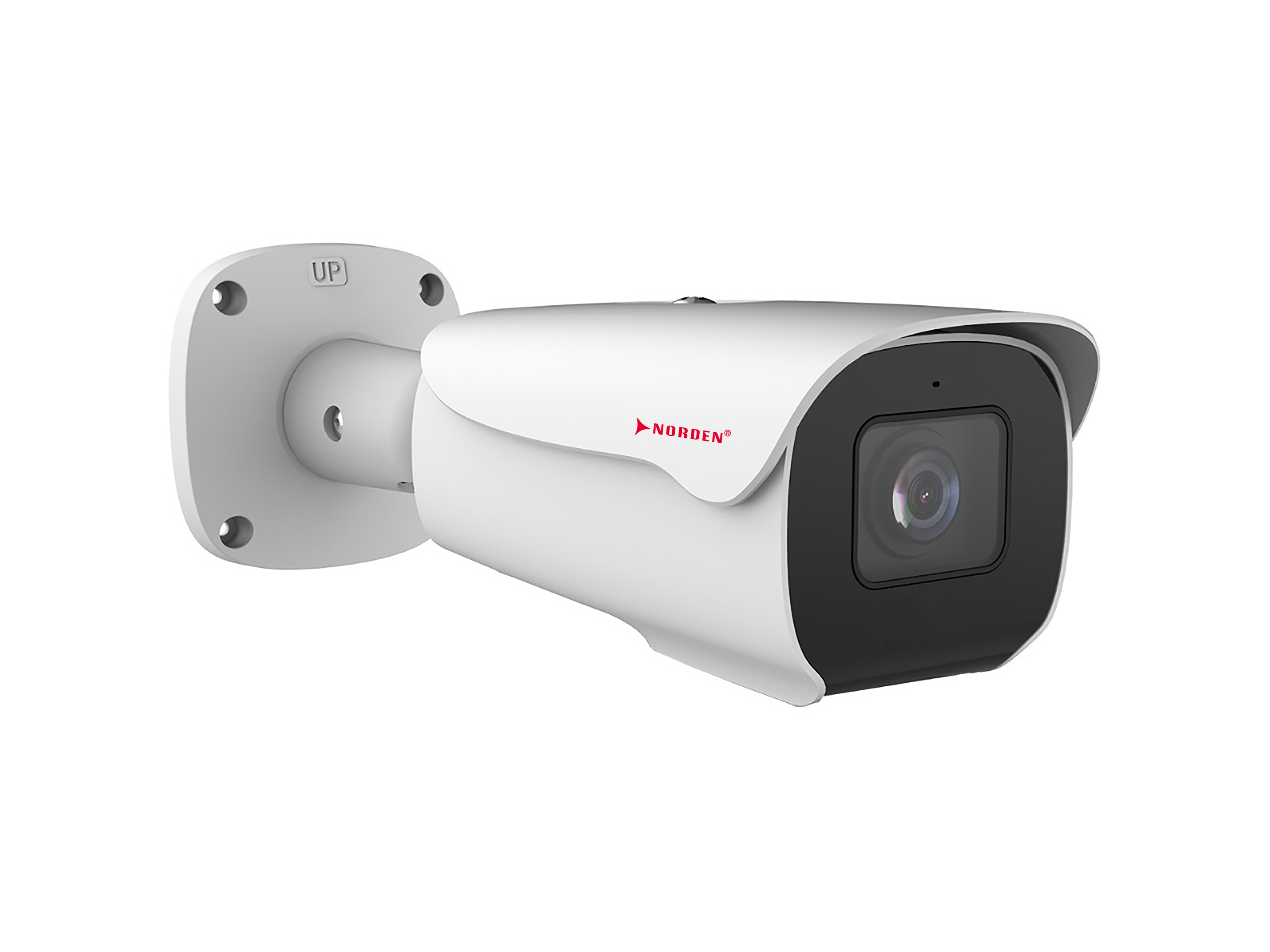 Bullet Security Camera