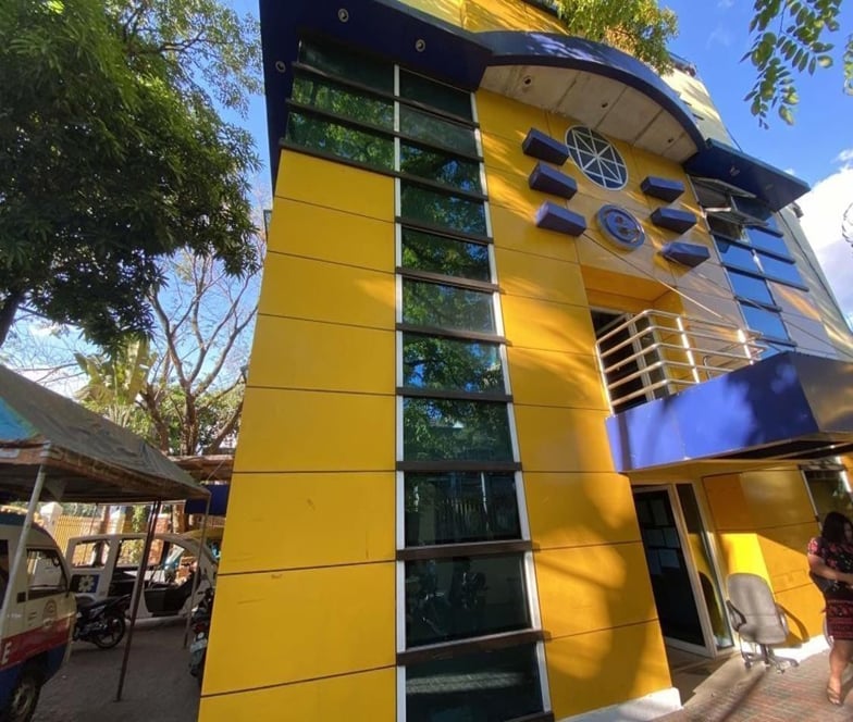 Brgy. Caniogan Pasig City