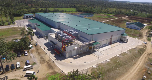 Cargill (Purina)