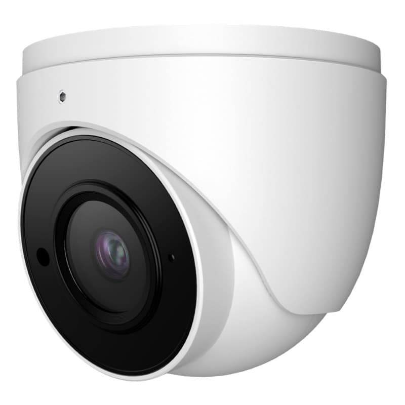Dome Security Camera