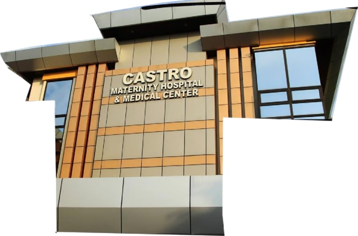 Castro Maternity Hospital