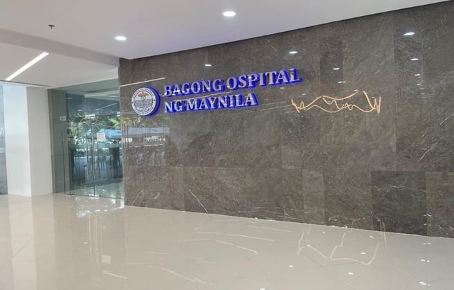 Ospital ng Maynila Medical Center