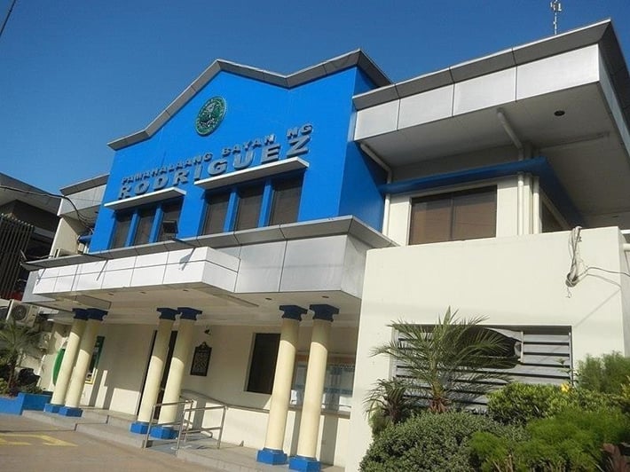 City Wide Project: Municipality of Rodriguez Rizal