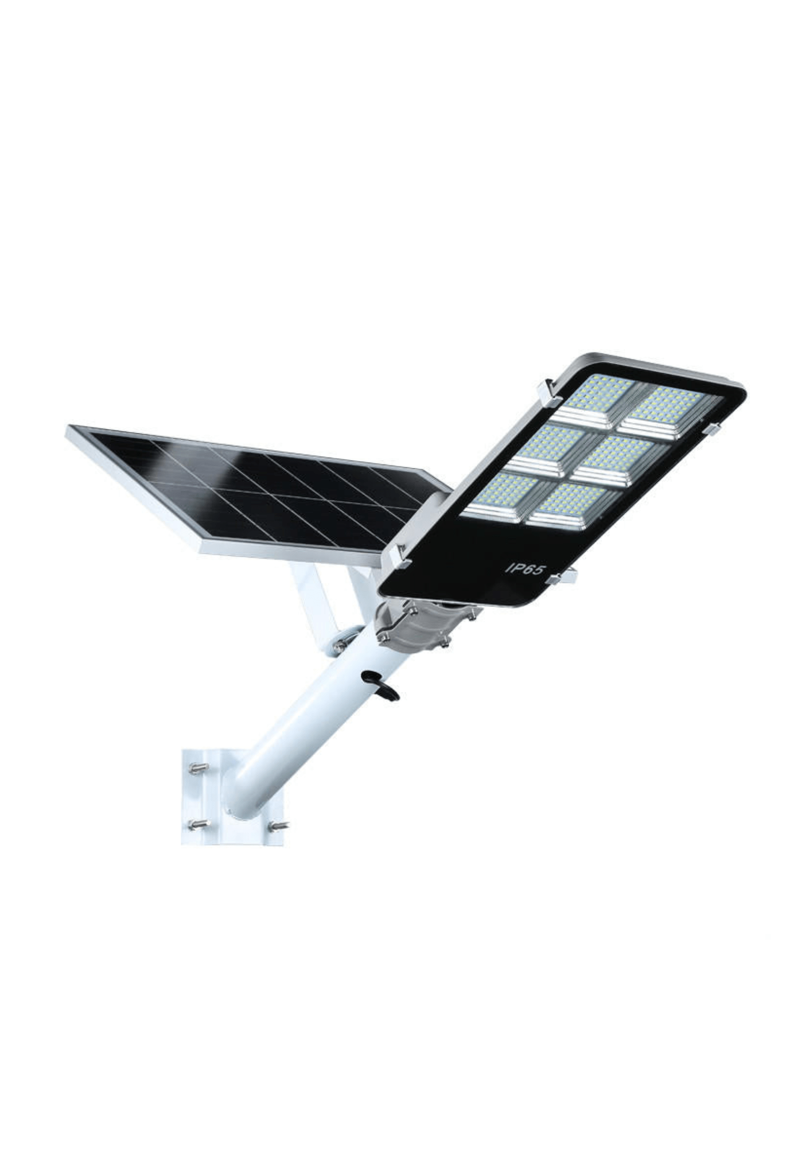 All-in-One Solar Light