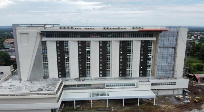 Unihealth Quezon and Medical Center